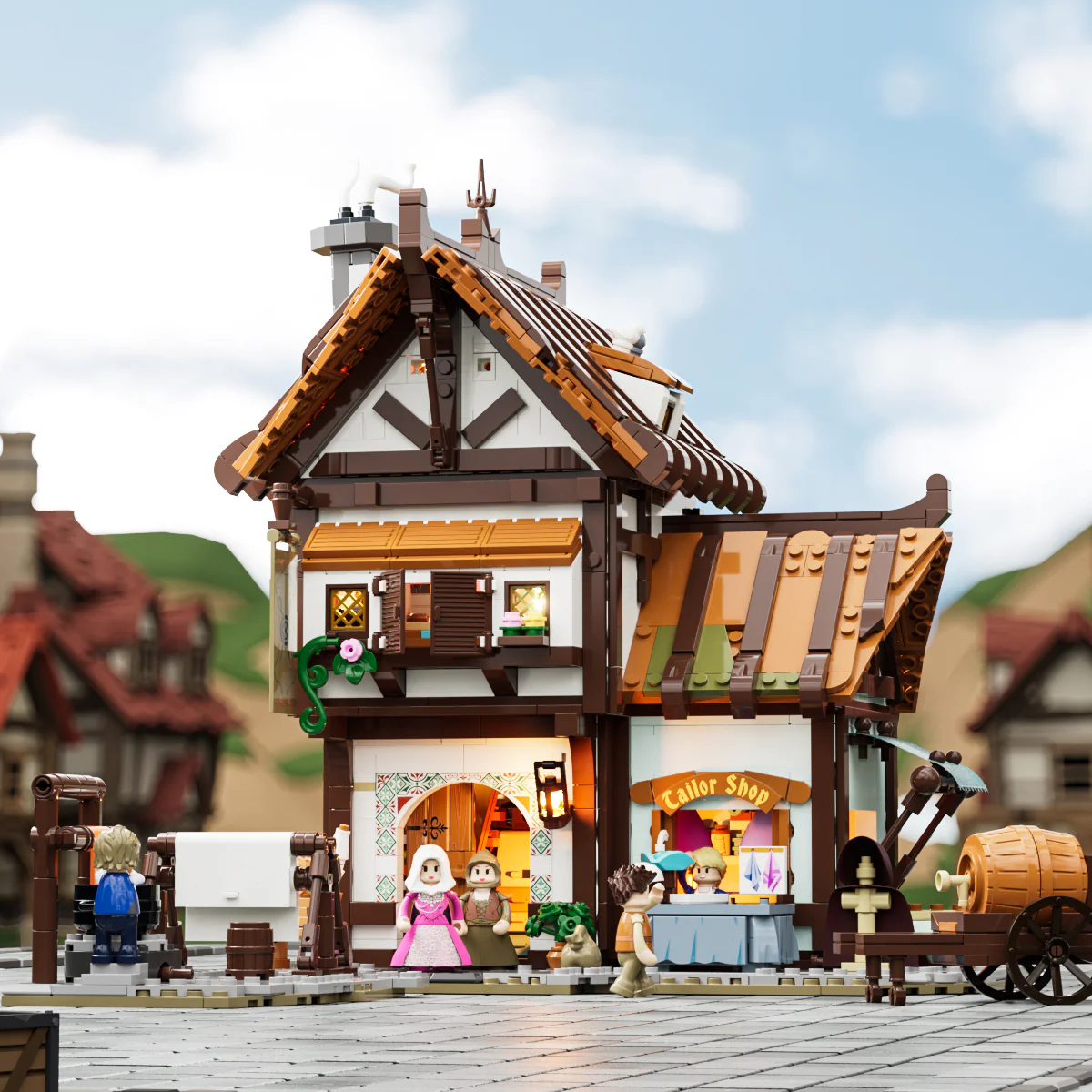 108-medieval-tailor-shop-16.webp Medieval Tailor Shop