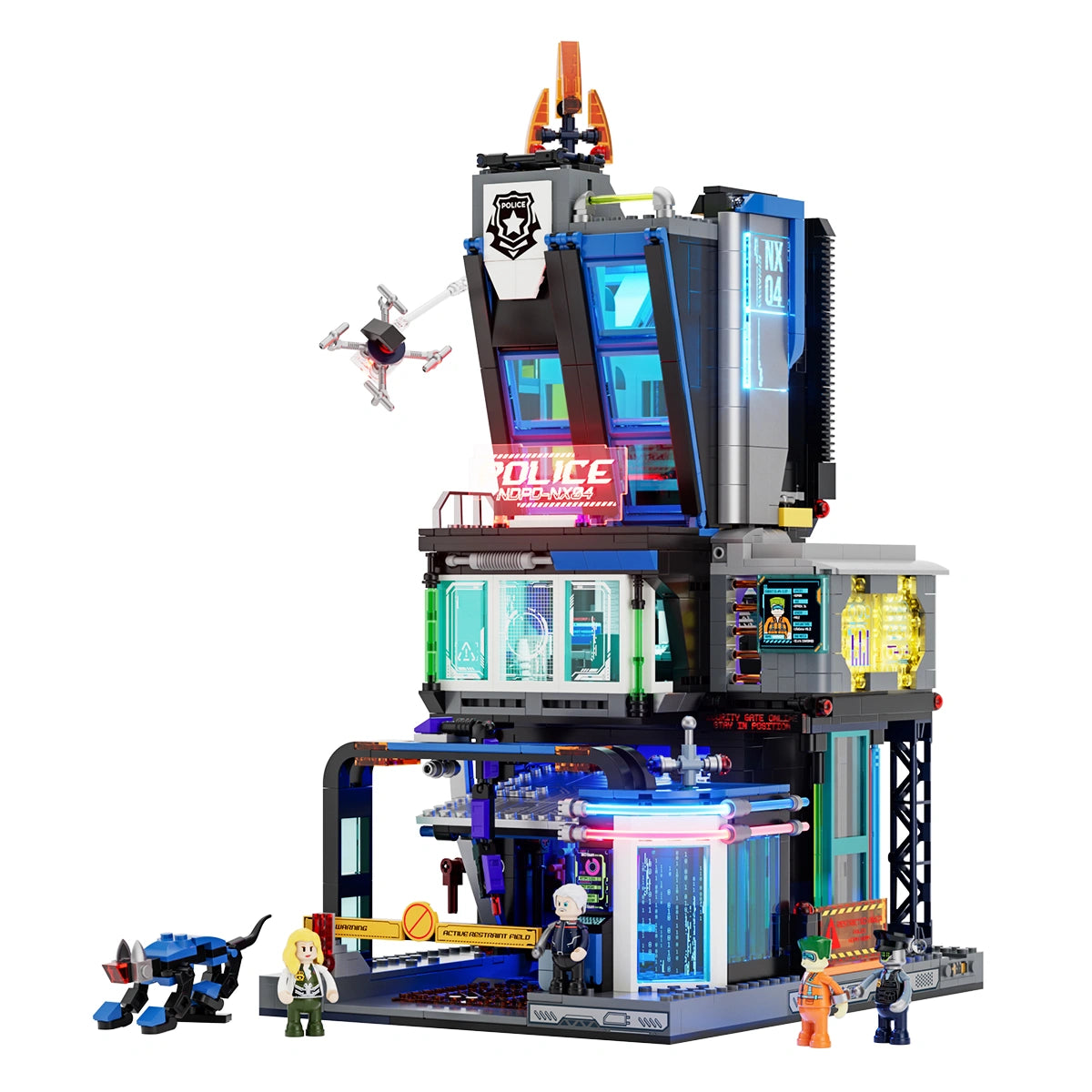 150-cyberpunk-police-hq-1.jpg Cyberpunk Police HQ