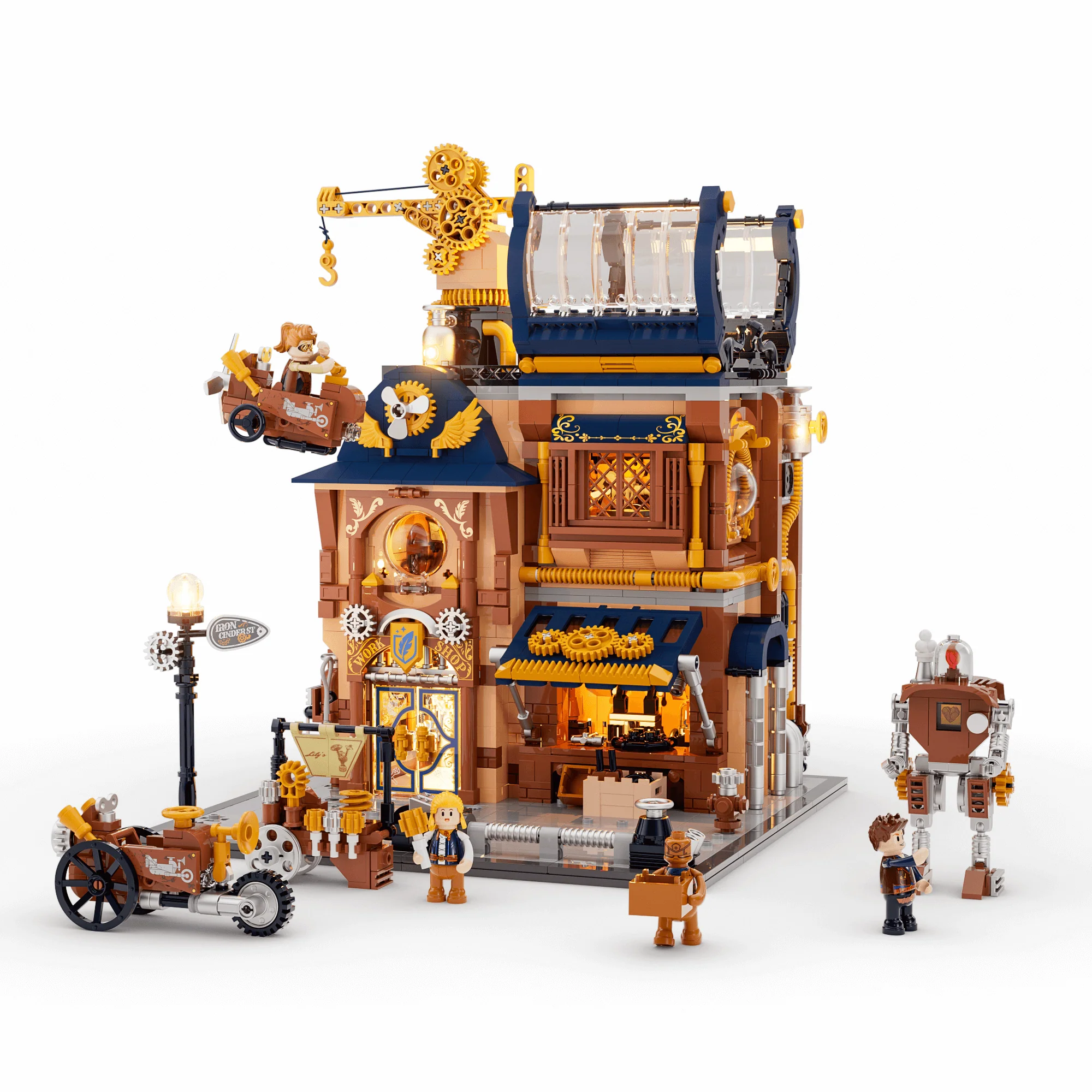 162-steampunk-mechanical-workshop-1.webp Steampunk Mechanical Workshop