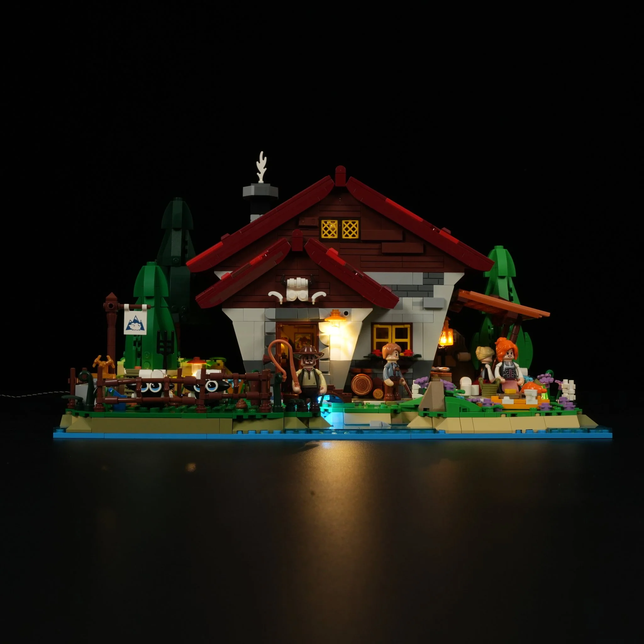 Shepherd's Cottage