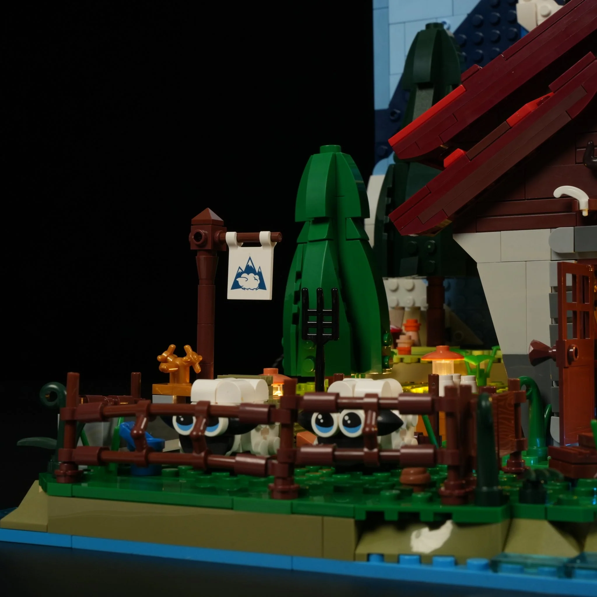 Shepherd's Cottage