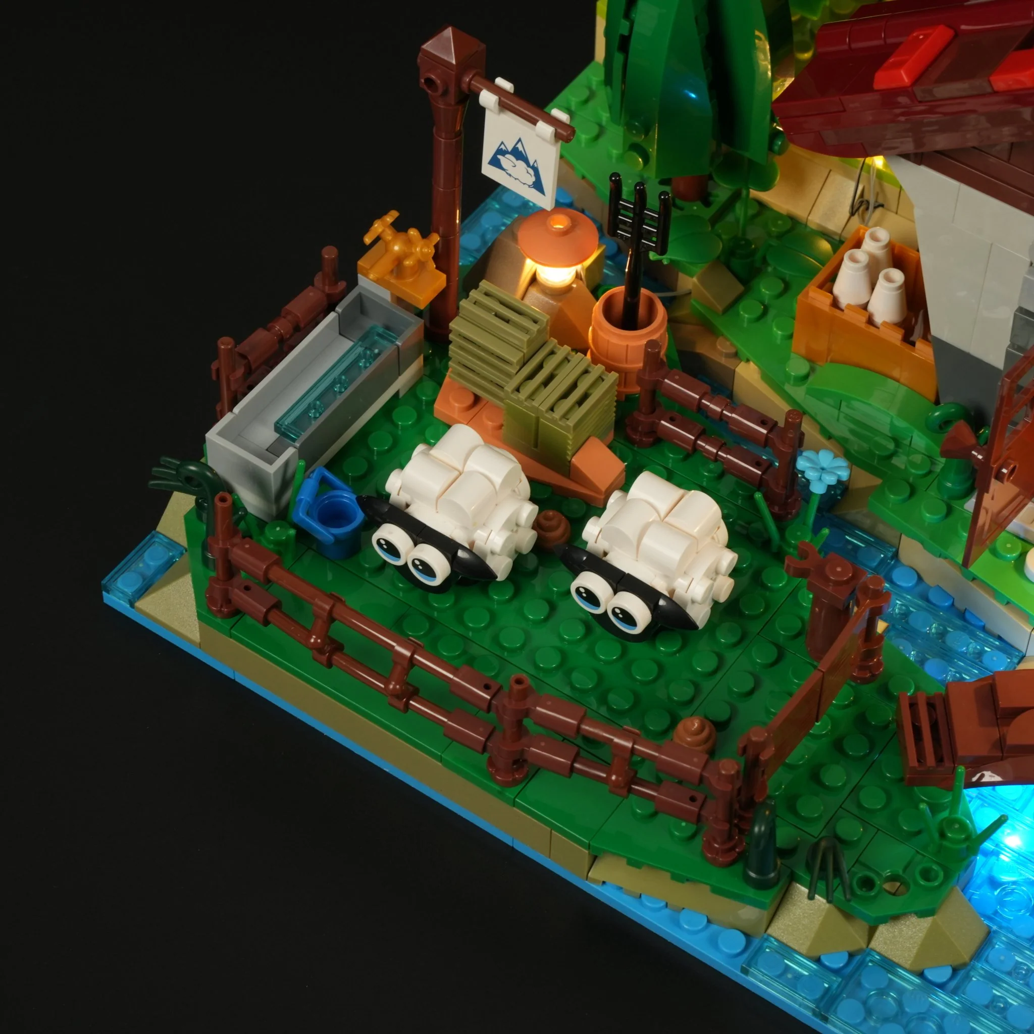 Shepherd's Cottage