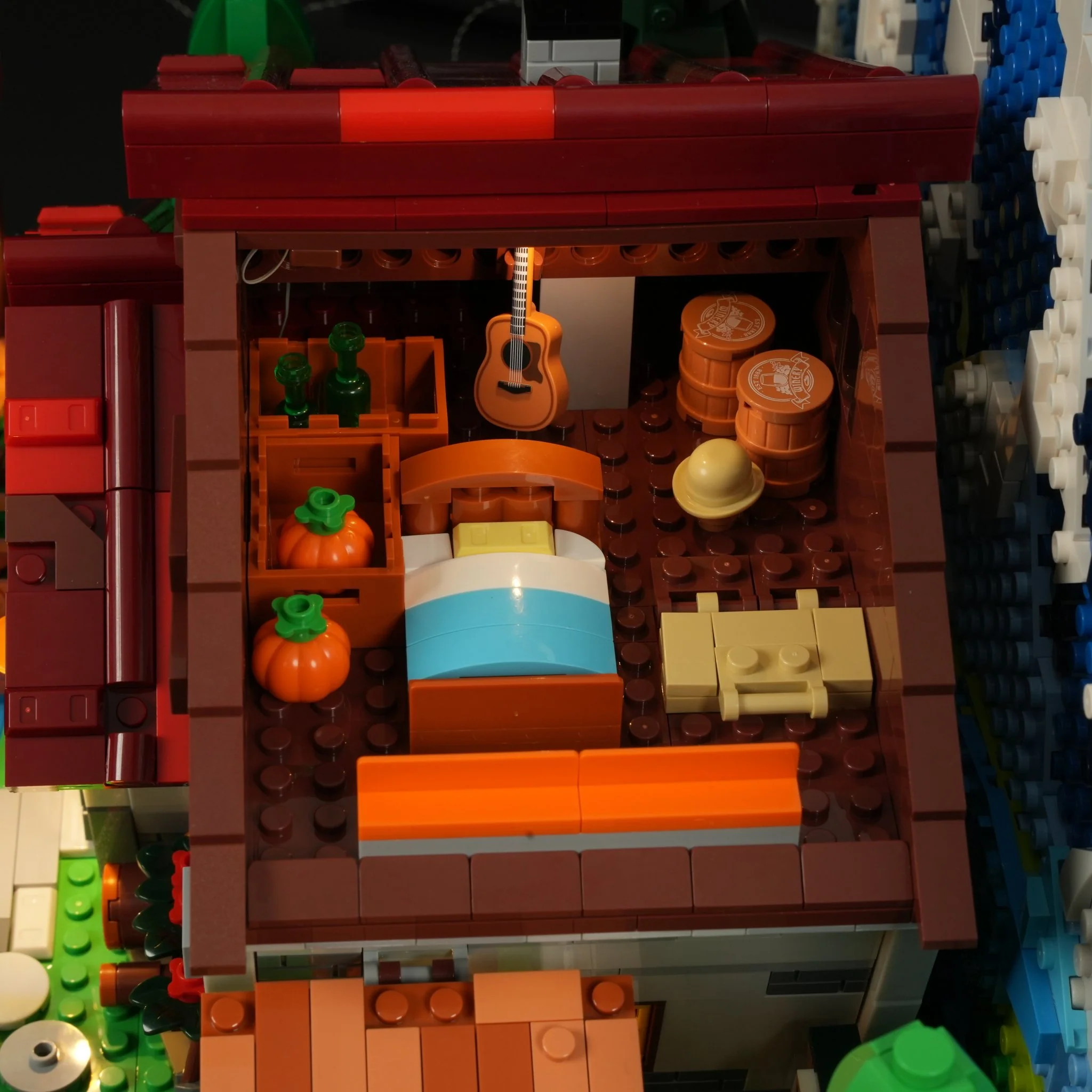 Shepherd's Cottage