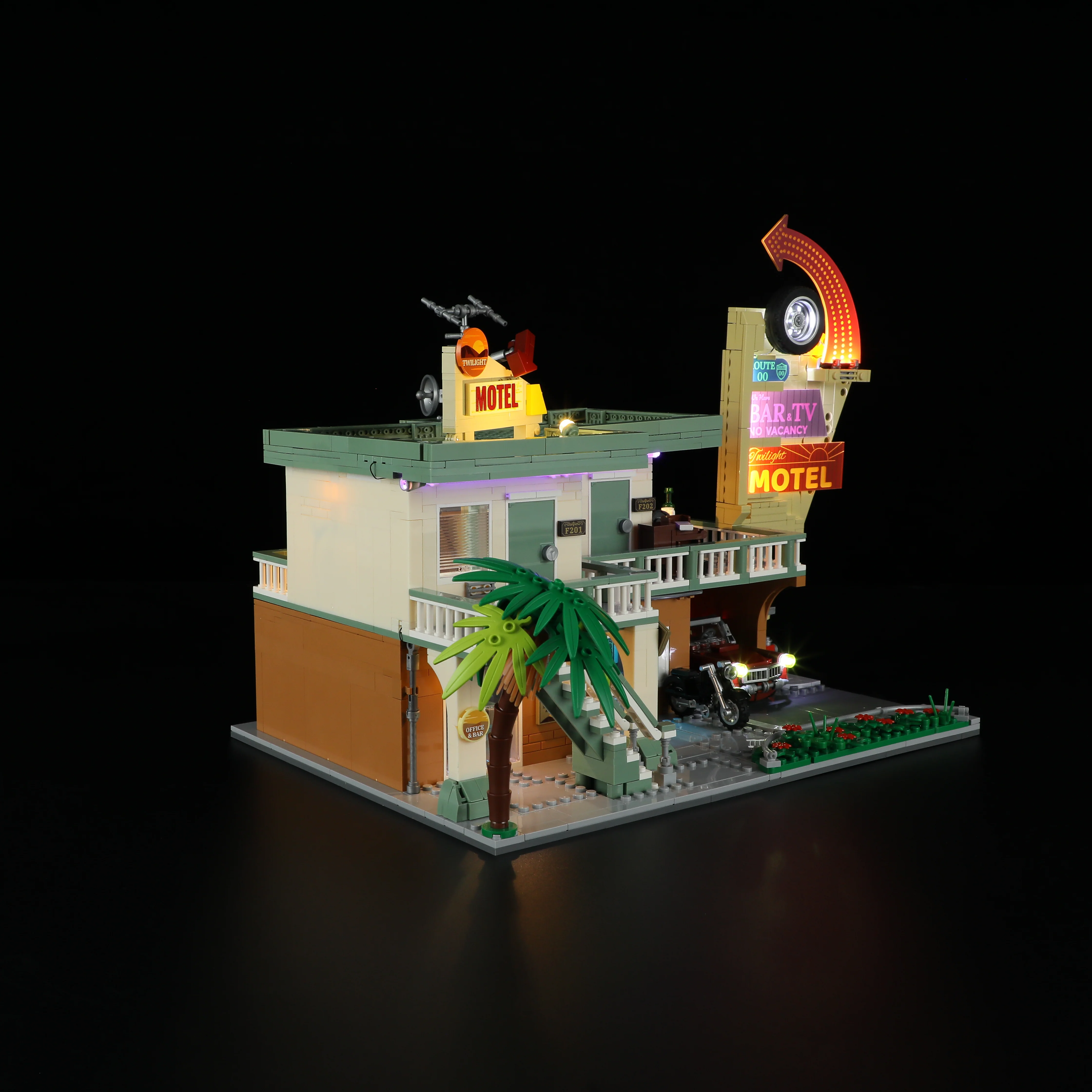 Twilight Motel