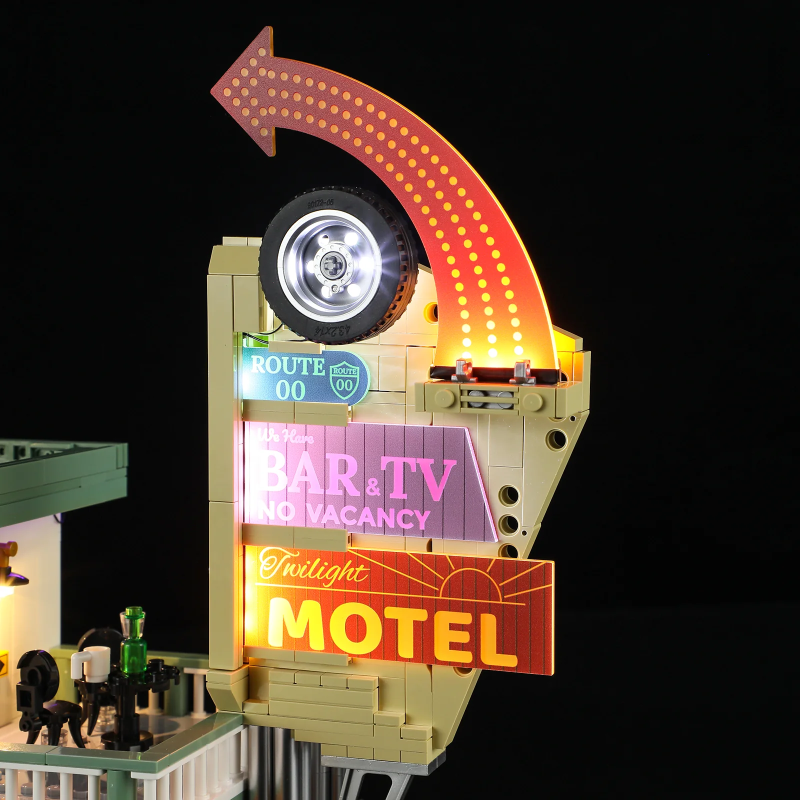 Twilight Motel