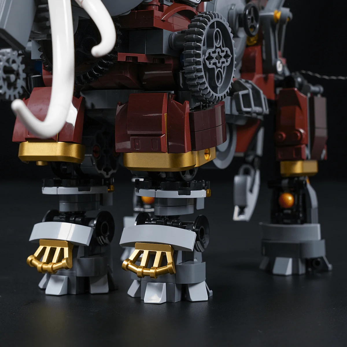 Steamphant