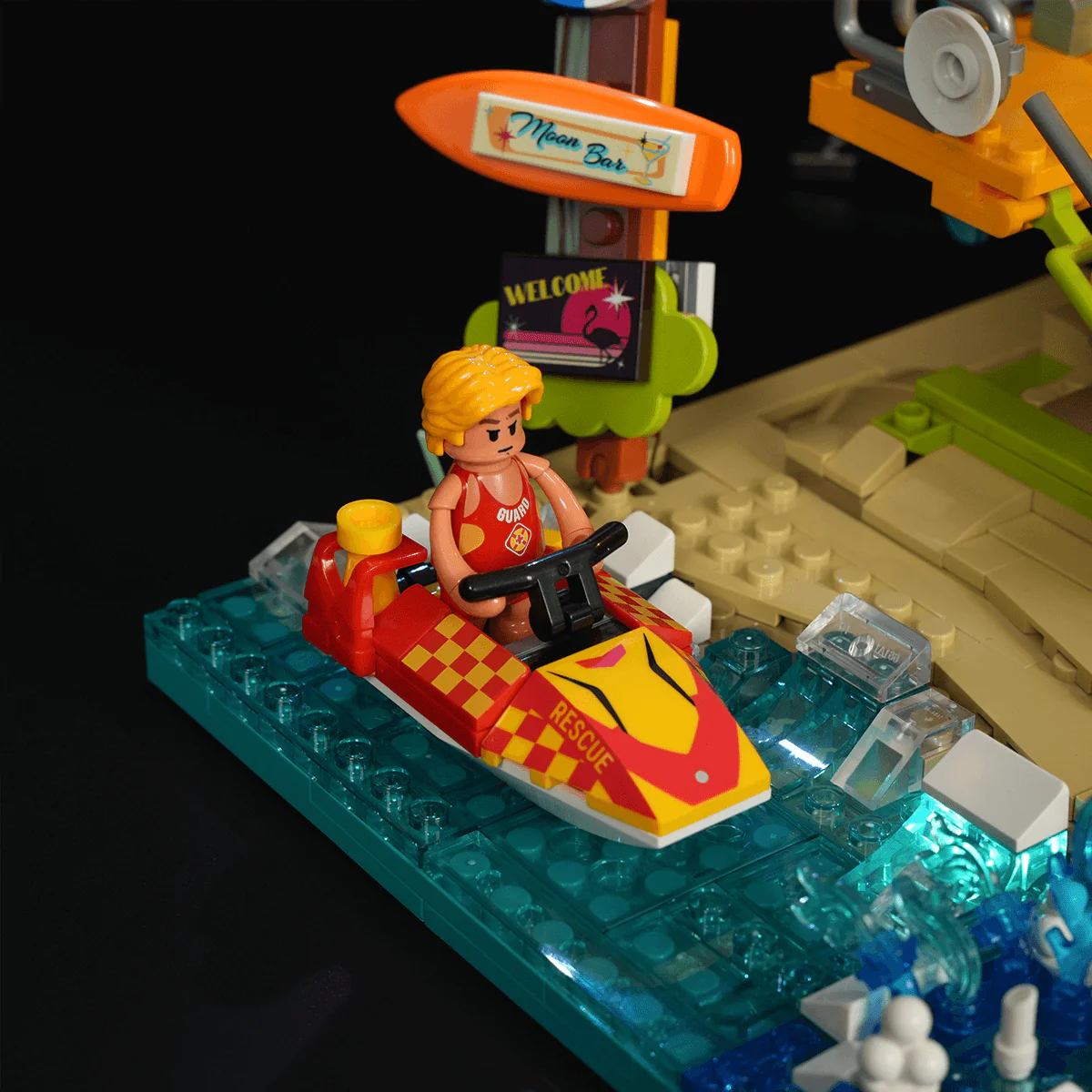 253-usa-usa-variation-10.webp Beach Lifeguard Tower