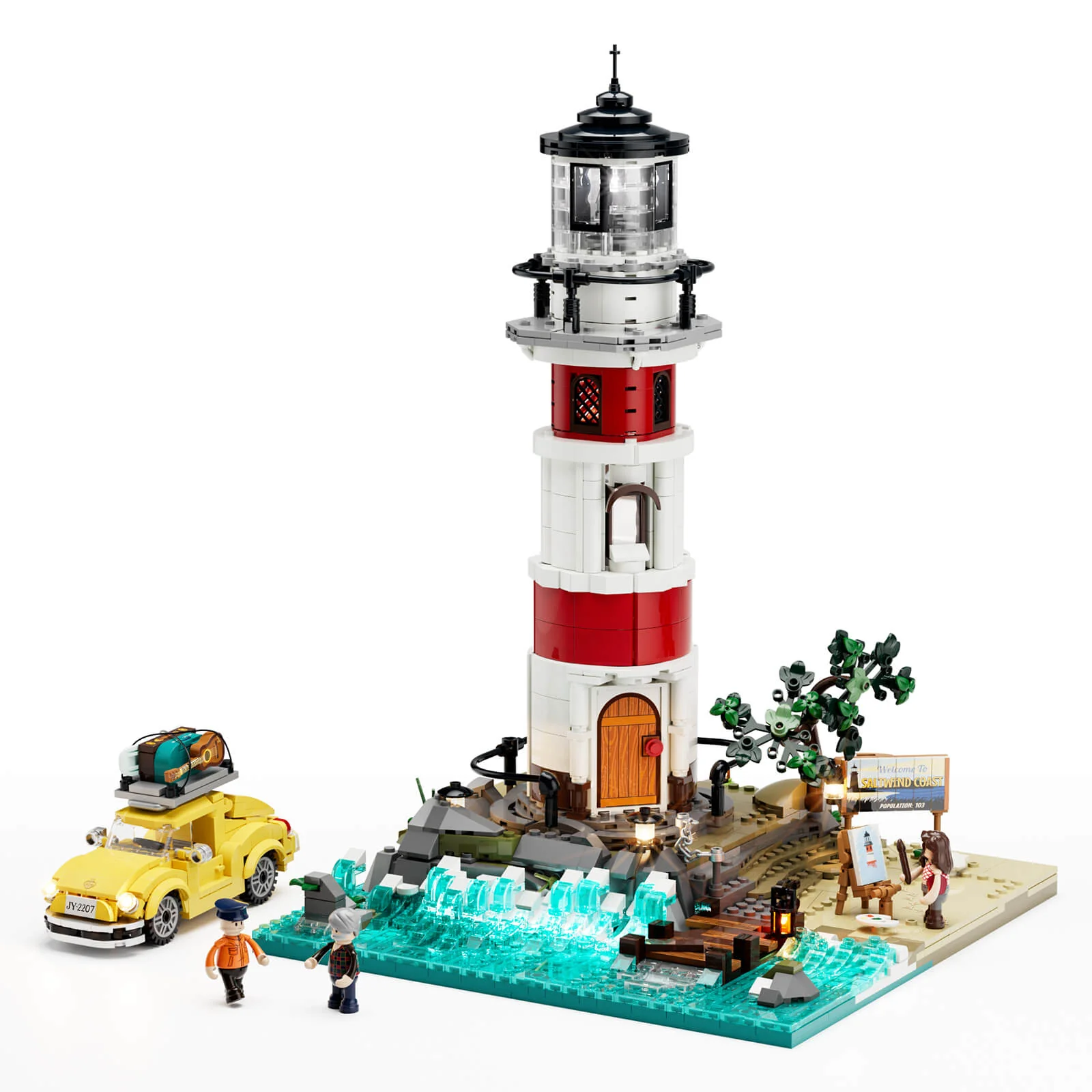 292-sunrise-lighthouse-1.webp Sunrise Lighthouse