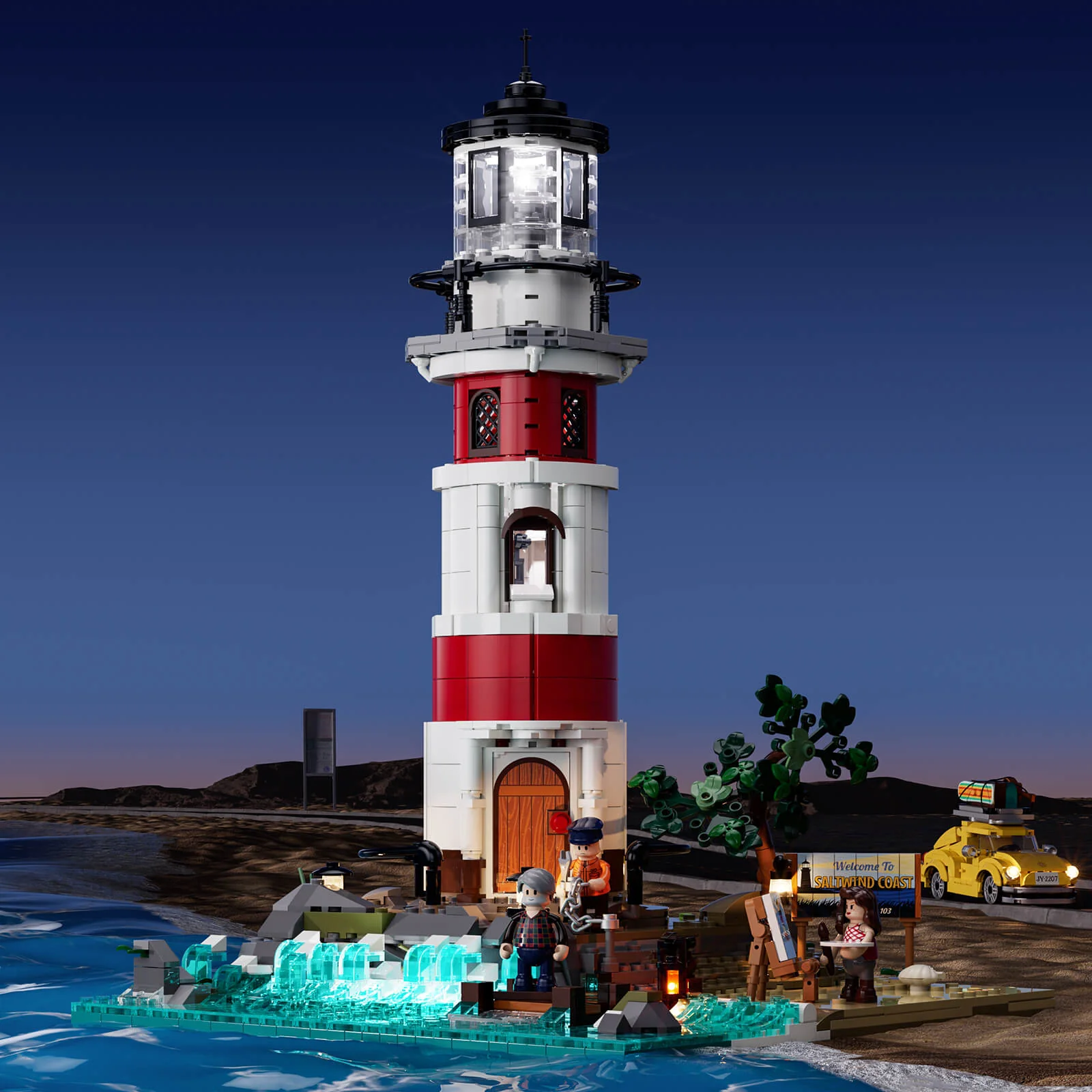 292-sunrise-lighthouse-2.webp Sunrise Lighthouse