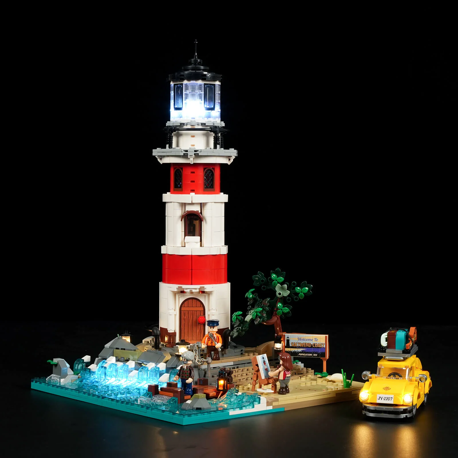 293-usa-usa-variation-3.webp Sunrise Lighthouse