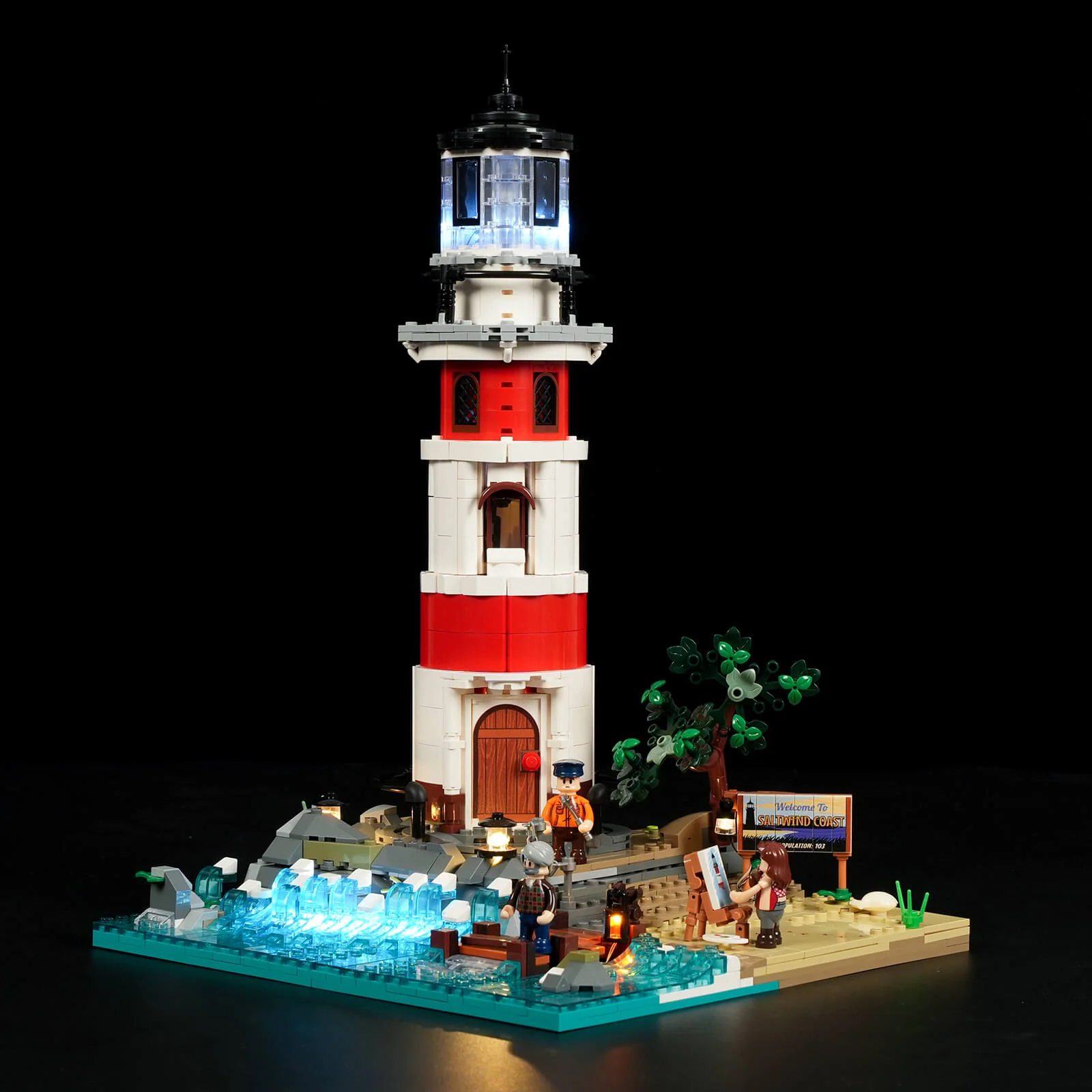 293-usa-usa-variation-4.webp Sunrise Lighthouse