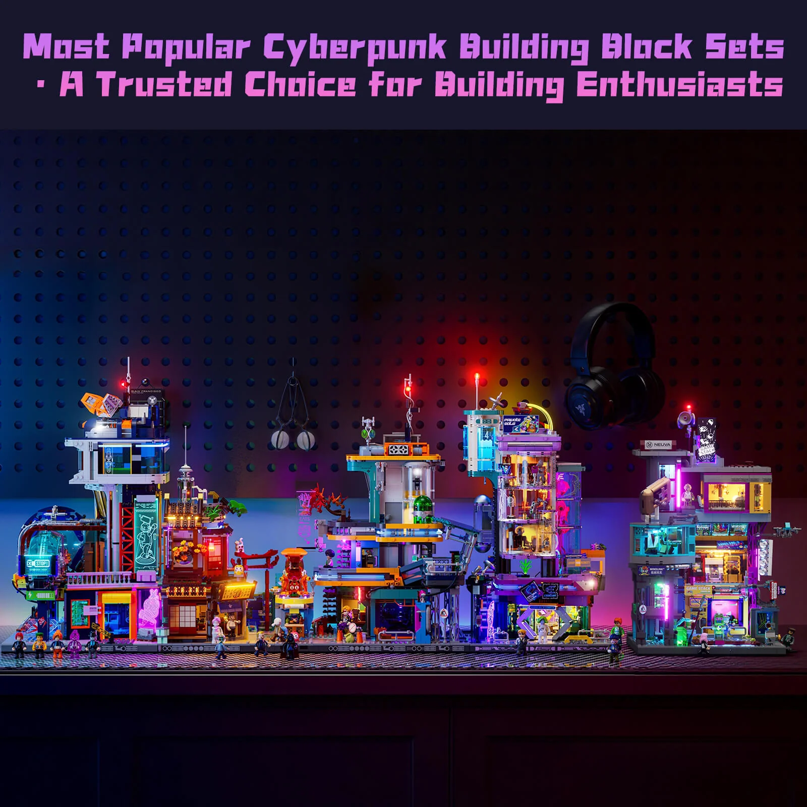 Cyber Couture Galleria