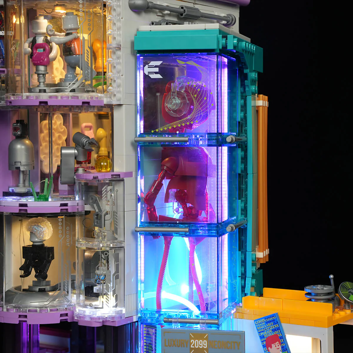 Cyber Couture Galleria