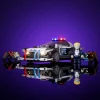 Police Patrol Car