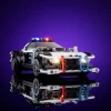 Police Patrol Car