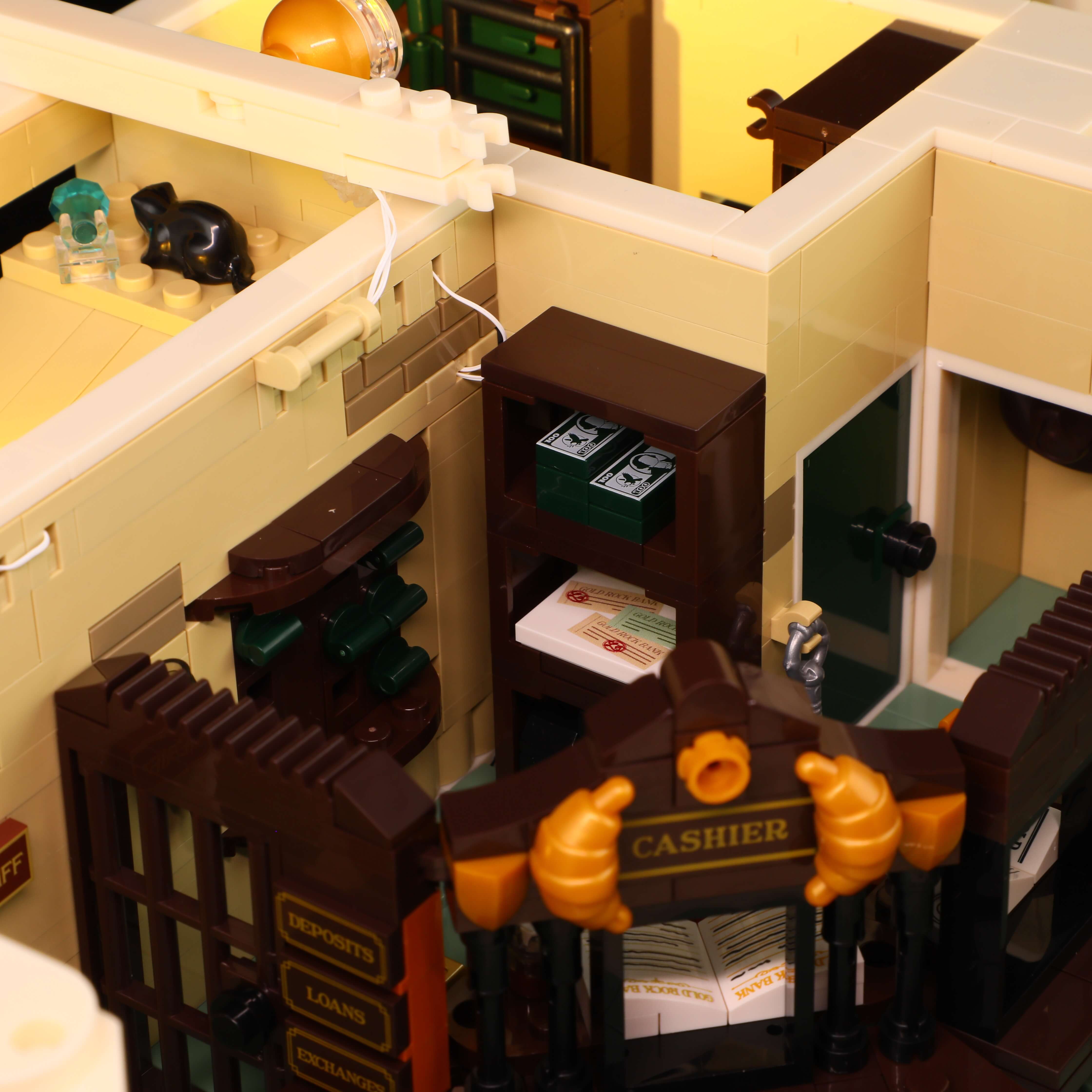 Western Bank Heist