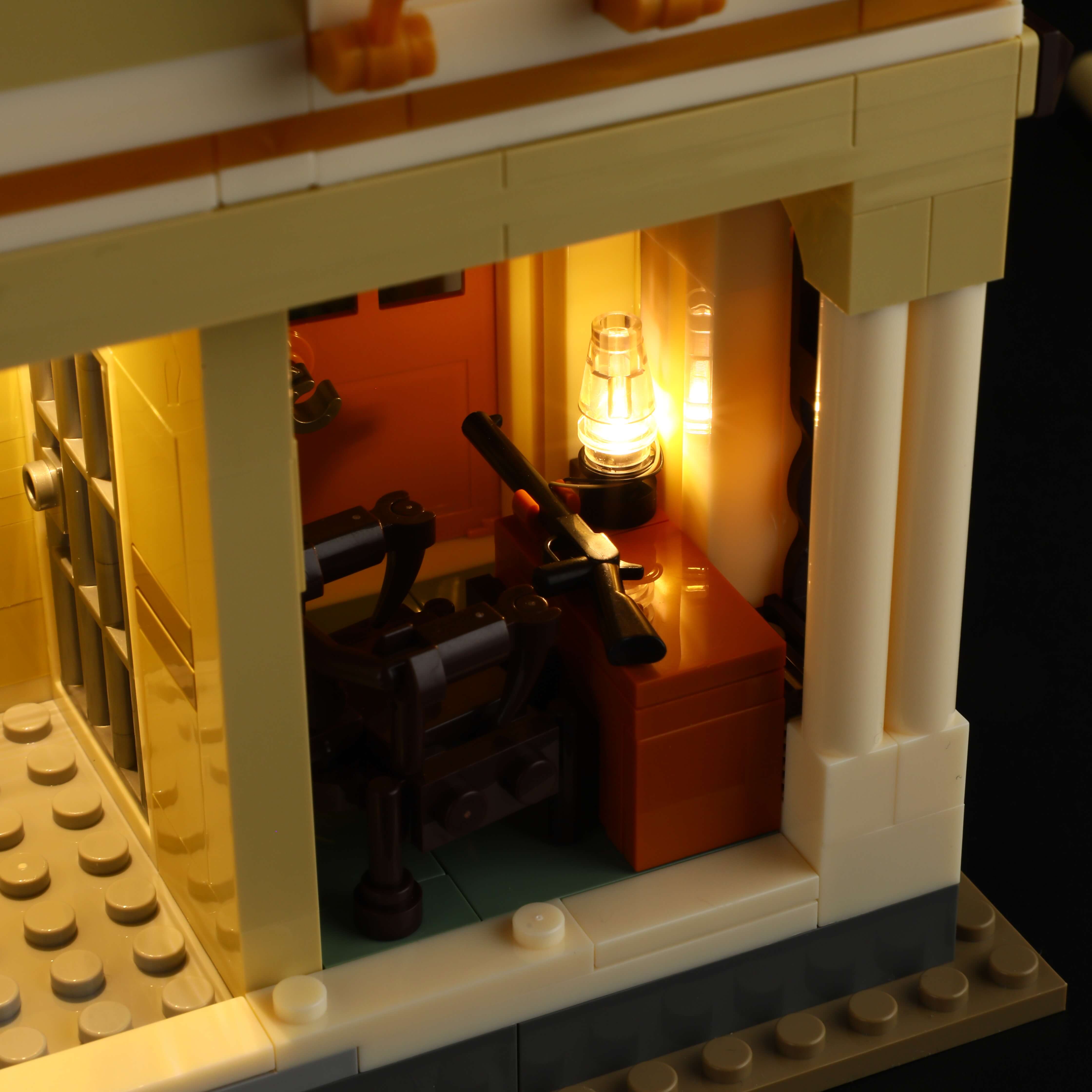 Western Bank Heist
