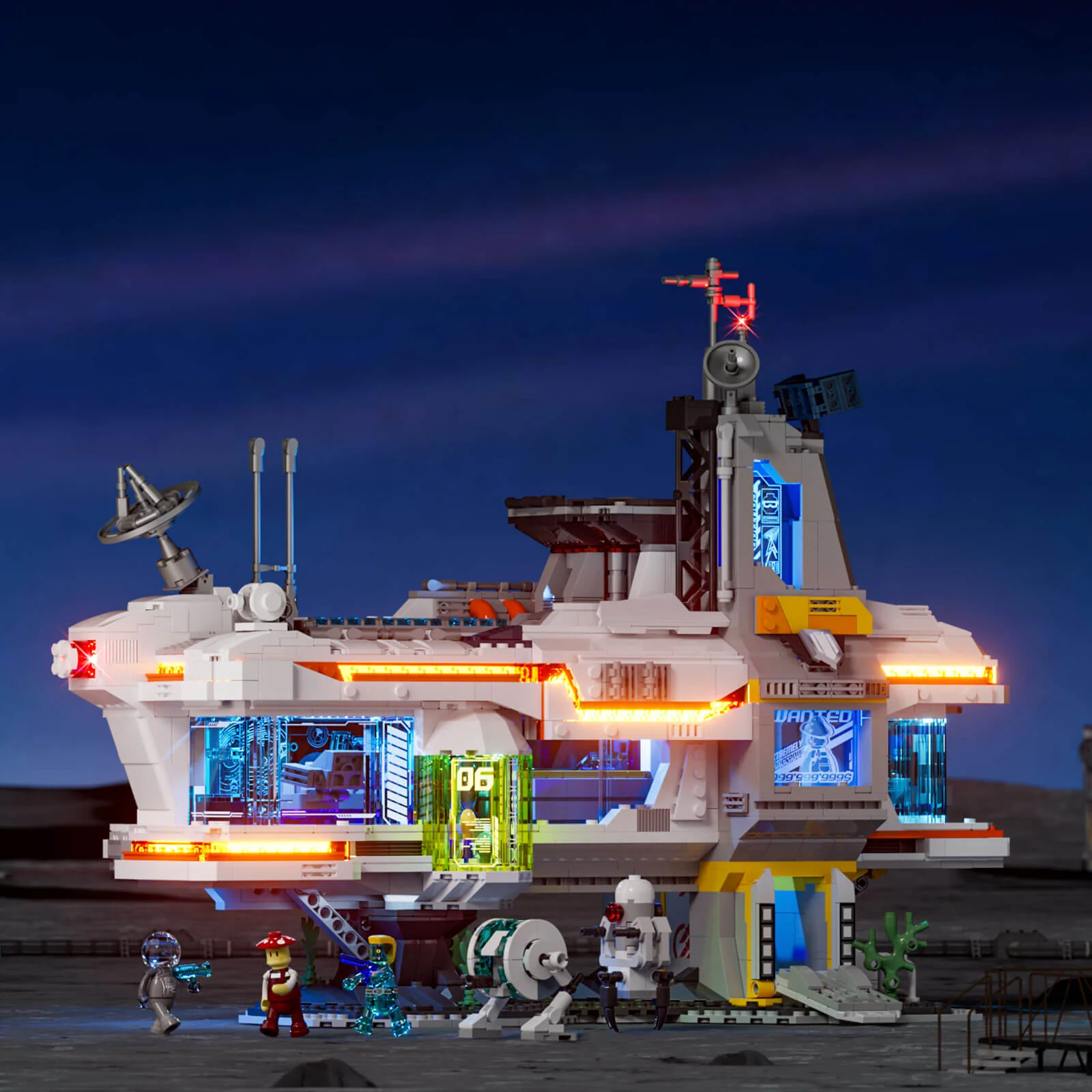 535-alien-frontier-bounty-hub-2.webp Alien Frontier: Bounty Hub