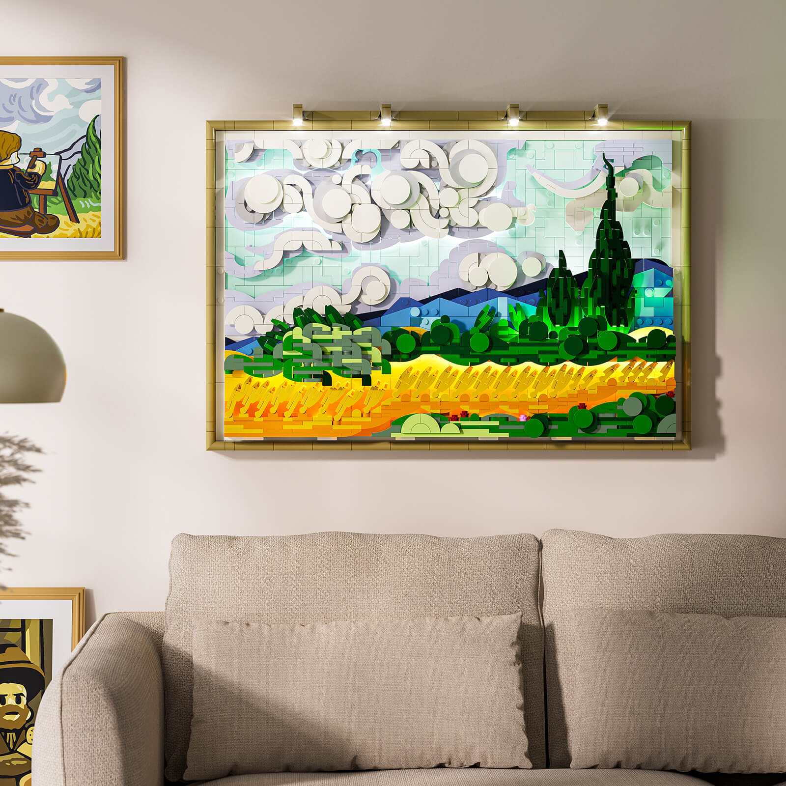 55-usa-usa-variation-2.jpg Wheat Field with Cypresses
