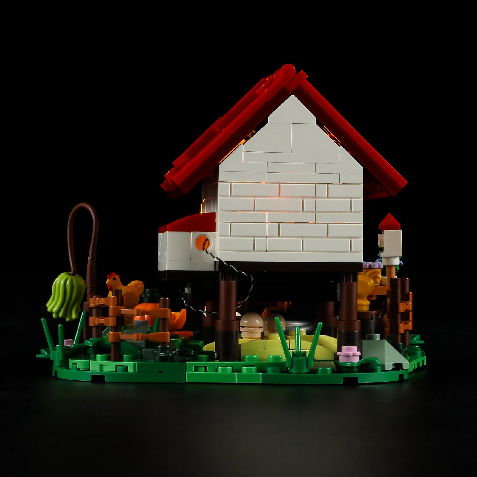The Hen House