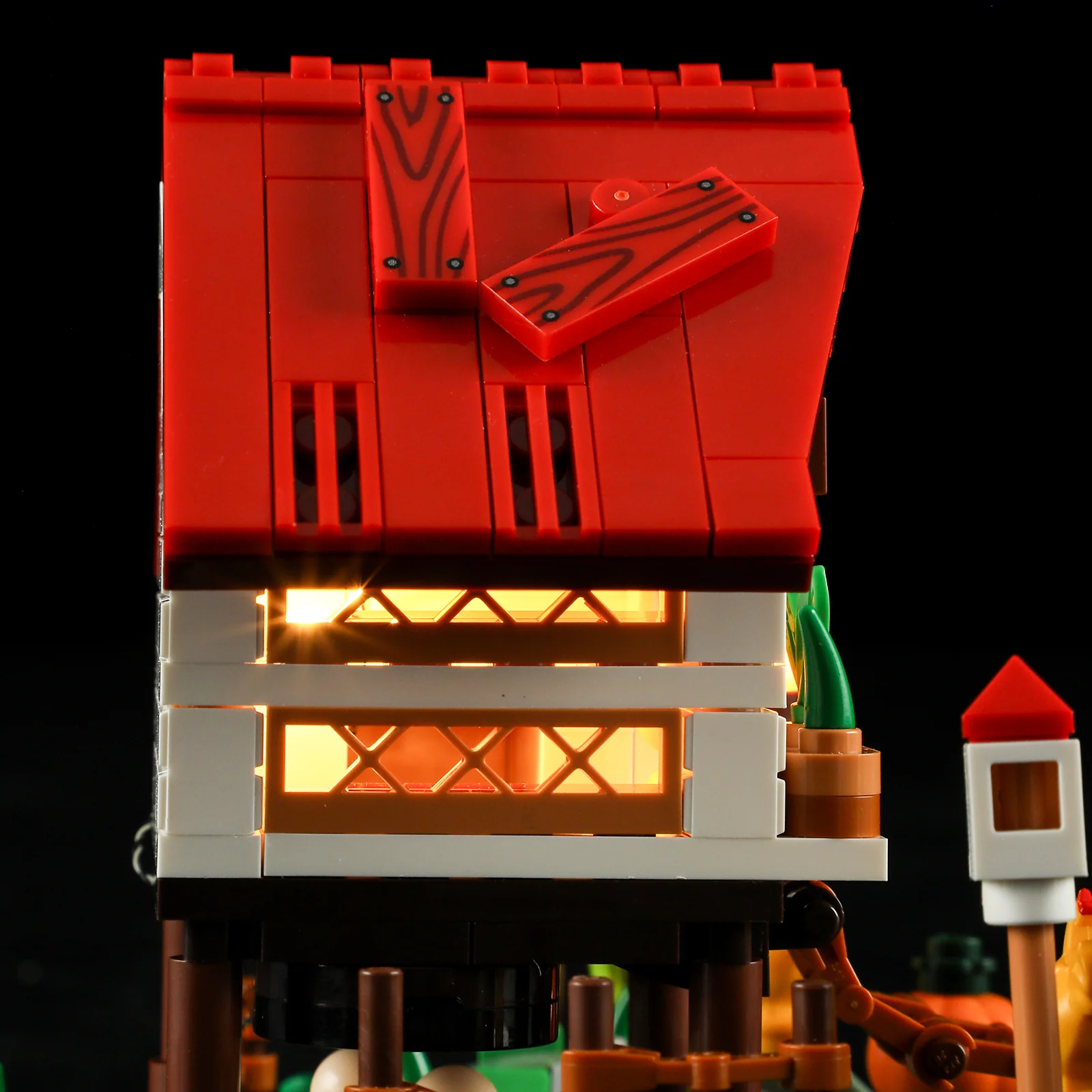 The Hen House