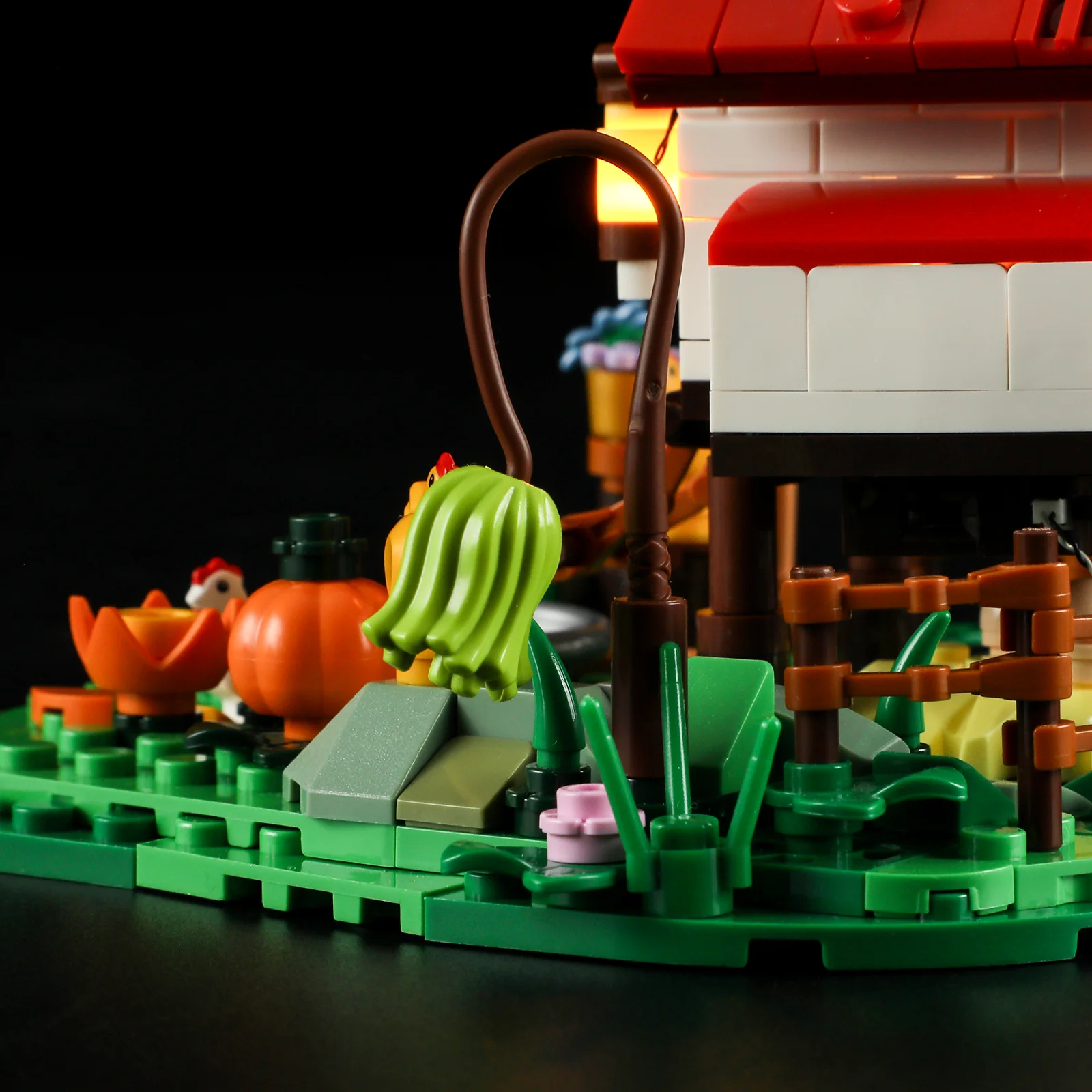 The Hen House