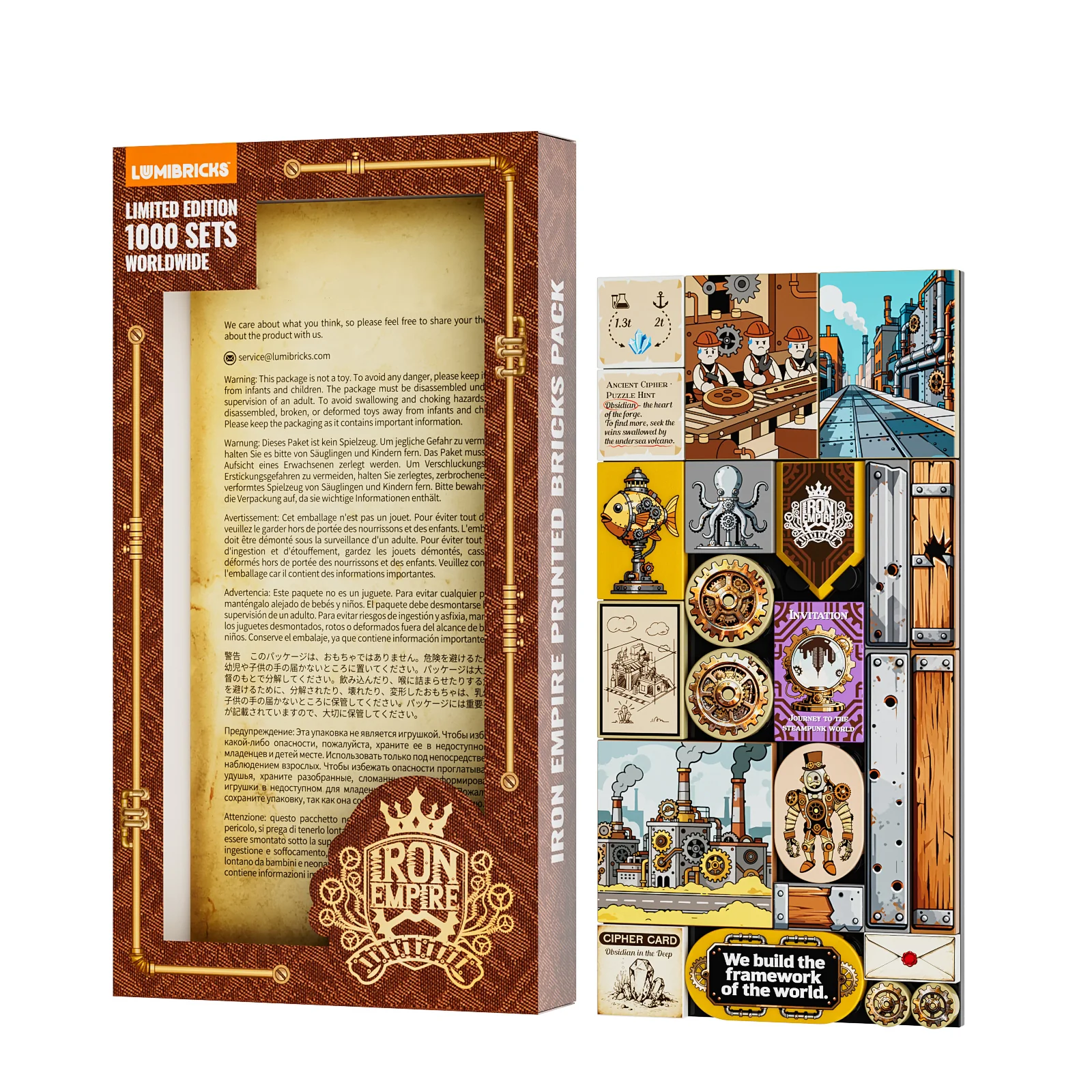 595-iron-empire-printed-bricks-pack-1.webp Iron Empire Printed Bricks Pack