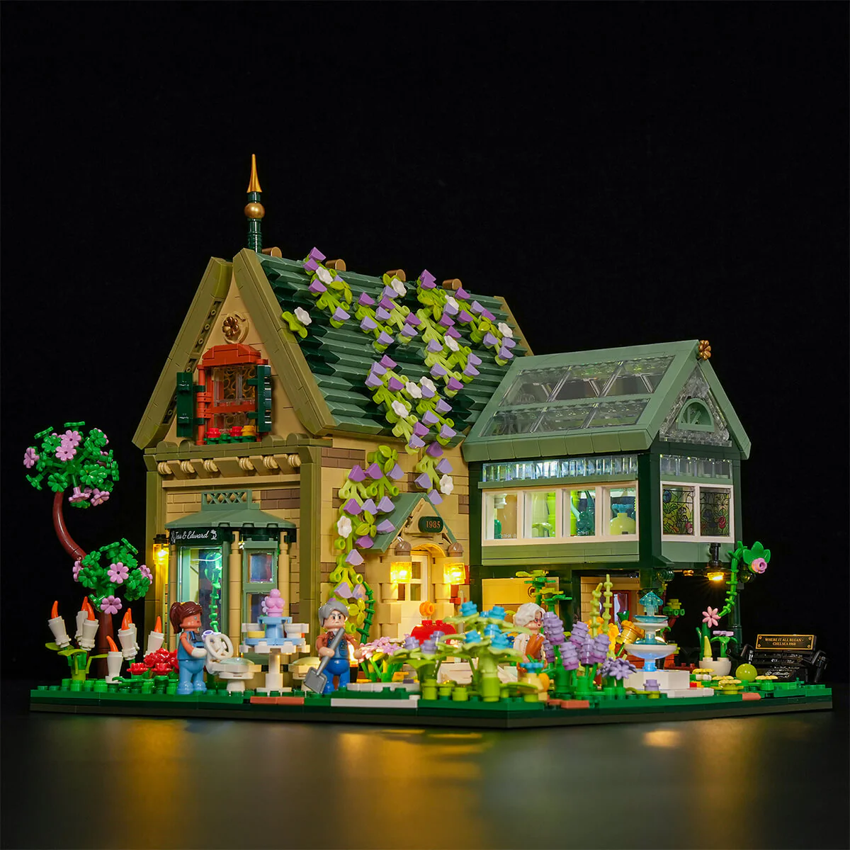 Garden Cottage