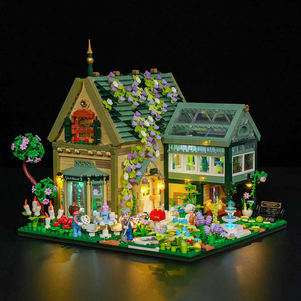 Garden Cottage