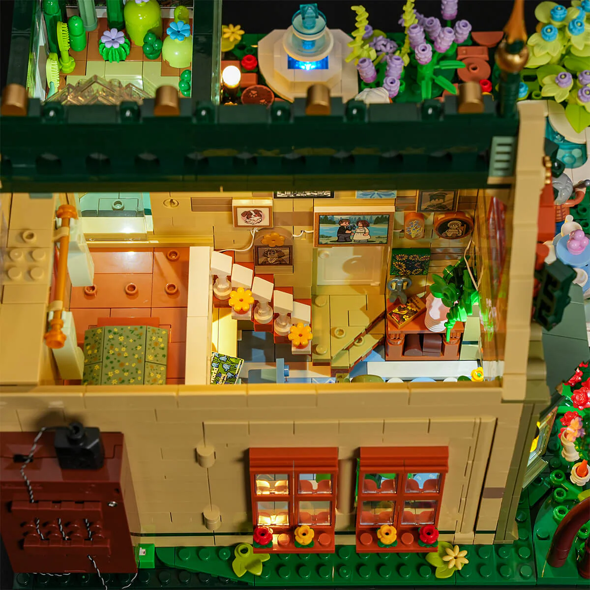 Garden Cottage