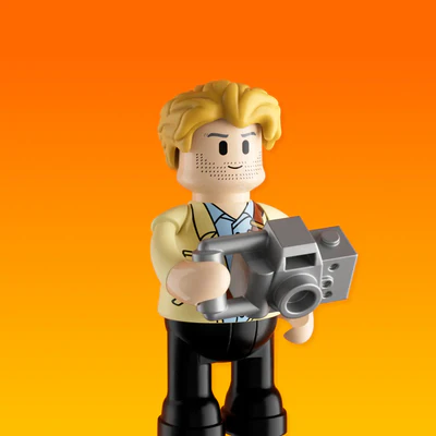 lumibricks roadtrip