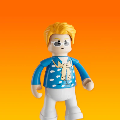 lumibricks vaction